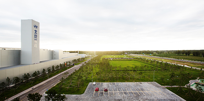 北京太阳城官网杨镇工厂